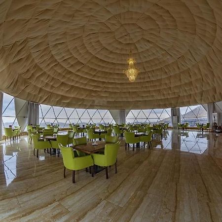 Petra Bubble Luxotel Exterior photo